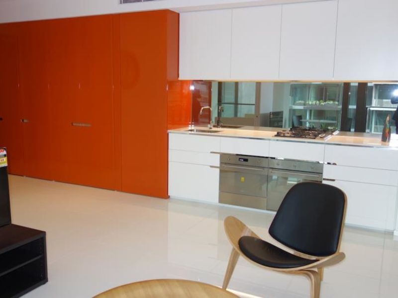 Chippendale NSW 2008